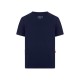 Casaca tejido PureStretch. 73%Pes. 21%Ray. 6%Ea.180 gr AZUL NOCHE