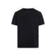 Casaca tejido PureStretch. 73%Pes. 21%Ray. 6%Ea.180 gr NEGRO
