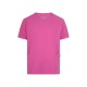 Casaca tejido PureStretch. 73%Pes. 21%Ray. 6%Ea.180 gr ORQUIDEA