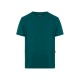 Casaca tejido PureStretch. 73%Pes. 21%Ray. 6%Ea.180 gr VERDE JUNGLA