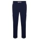 Pantalón tej. PureStretch. 73%Pes. 21%Ray. 6%Ea.180 gr