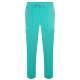 Pantalón tej. PureStretch. 73%Pes. 21%Ray. 6%Ea.180 gr FIYI