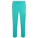 Pantalón tejido PureStretch. 73% Pes. 21% Ray. 6%Ea. 180 gr