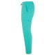 Pantalón tej. PureStretch. 73%Pes. 21%Ray. 6%Ea.180 gr FIYI