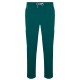 Pantalón tej. PureStretch. 73%Pes. 21%Ray. 6%Ea.180 gr VERDE JUNGLA