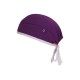 Gorro Sani tej PureStretch. 73% Pes. 21% Ray. 6%Ea. 180 gr CIRUELA