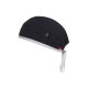Gorro Sani tej PureStretch. 73% Pes. 21% Ray. 6%Ea. 180 gr NEGRO