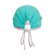 Gorro Sani tej PureStretch. 73% Pes. 21% Ray. 6%Ea. 180 gr FIYI