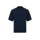 Chaqueta Microfibra - Tejido Coolmax AZUL NAVY