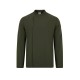 Chaqueta Microfibra - Tejido Coolmax VERDE OLIVA