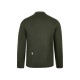 Chaqueta Cocina de Microfibra con Tejido Coolmax