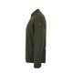 Chaqueta Cocina de Microfibra con Tejido Coolmax