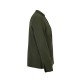Chaqueta Cocina de Microfibra con Tejido Coolmax