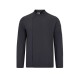 Chaqueta Microfibra - Tejido Coolmax GRIS OSCURO