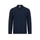 Chaqueta Microfibra - Tejido Coolmax AZUL NAVY