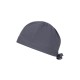 Gorro cintas 100% Alg. org. 240gr/m2 PIZARRA
