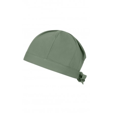 Gorro cintas 100% Alg. org. 240gr/m2 CACTUS