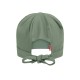 Gorro cintas 100% Alg. org. 240gr/m2 CACTUS