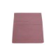 Delantal corto. 100% alg.org.hidr.240 g/m2 GROSELLA