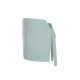 Delantal corto. 100% alg.org.hidr.240 g/m2 EUCALIPTO
