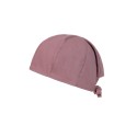 Gorro de cocina. 100% alg. orgánico hidrófugo. 240 g/m2