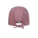 Gorro cocina.100% alg.org.hidr.240 g/m2 GROSELLA