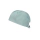 Gorro cocina.100% alg.org.hidr.240 g/m2 EUCALIPTO