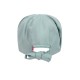 Gorro cocina.100% alg.org.hidr.240 g/m2 EUCALIPTO