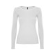 Camiseta Alg. Blanco