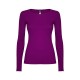 Camiseta Alg. Purpura