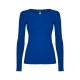 Camiseta Alg. Royal