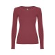 Camiseta Alg. Rojo Baya