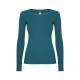 Camiseta Alg. Azul Tormenta