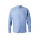 Camisa Oxford Stretch CELESTE