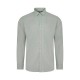 Camisa Oxford Stretch VERDE OLIVA CLARO