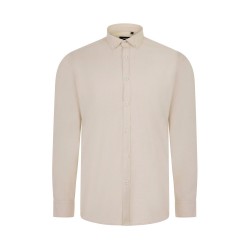 Camisa Oxford Stretch
