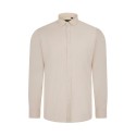 Camisa Oxford Stretch