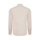 Camisa Oxford Stretch BEIGE