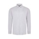 Camisa Oxford Stretch GRIS HIELO