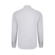 Camisa Oxford Stretch GRIS HIELO