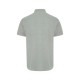 Camisa Oxford Stretch m/c 140 gr/m2 VERDE OLIVA CLARO