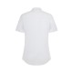 Blusa Oxford Stretch m/c 140 gr/m2 BLANCO