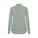 Blusa Oxford Stretch m/l 180 gr/m2 VERDE OLIVA CLARO