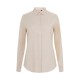Blusa Oxford Stretch m/l 180 gr/m2 BEIGE CLARO