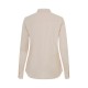 Blusa Oxford Stretch m/l 180 gr/m2 BEIGE CLARO