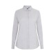 Blusa Oxford Stretch m/l 180 gr/m2 GRIS HIELO