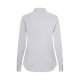 Blusa Oxford Stretch m/l 180 gr/m2 GRIS HIELO