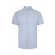 Camisa Stretch m/c 115 gr/m2 CELESTE