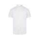 Camisa Stretch m/c 115 gr/m2 BLANCO