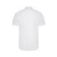 Camisa Stretch m/c 115 gr/m2 BLANCO